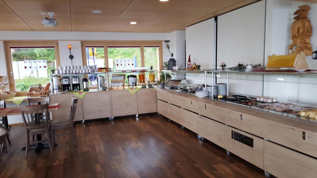 Photo of Kitchen in Flums