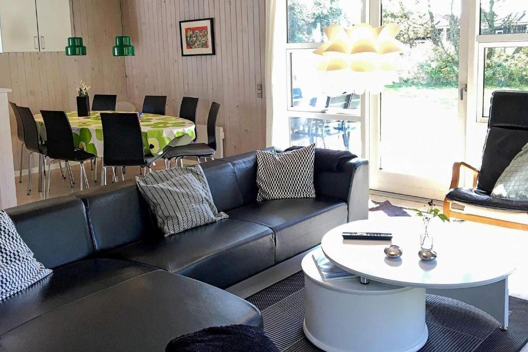 Photo of Livingroom in Blavand Strand
