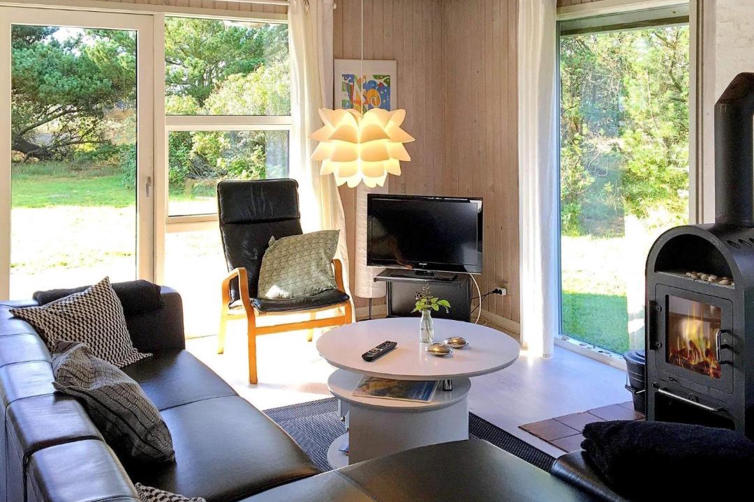 Photo of Livingroom in Blavand Strand