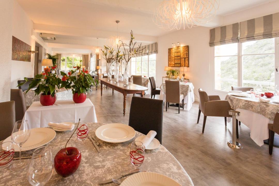 Photo of Livingroom in Generargues