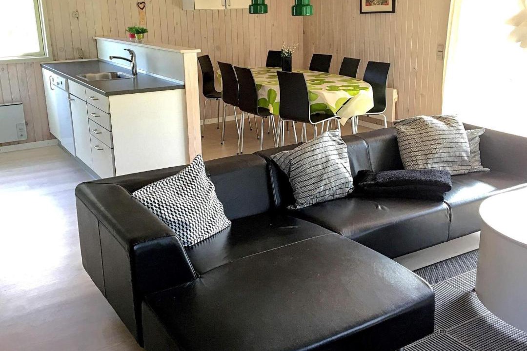 Photo of Livingroom in Blavand Strand