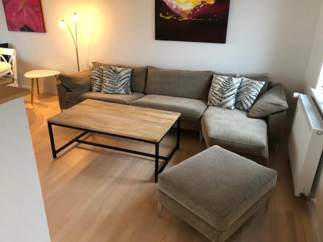 Photo of Livingroom in Vestero Havn