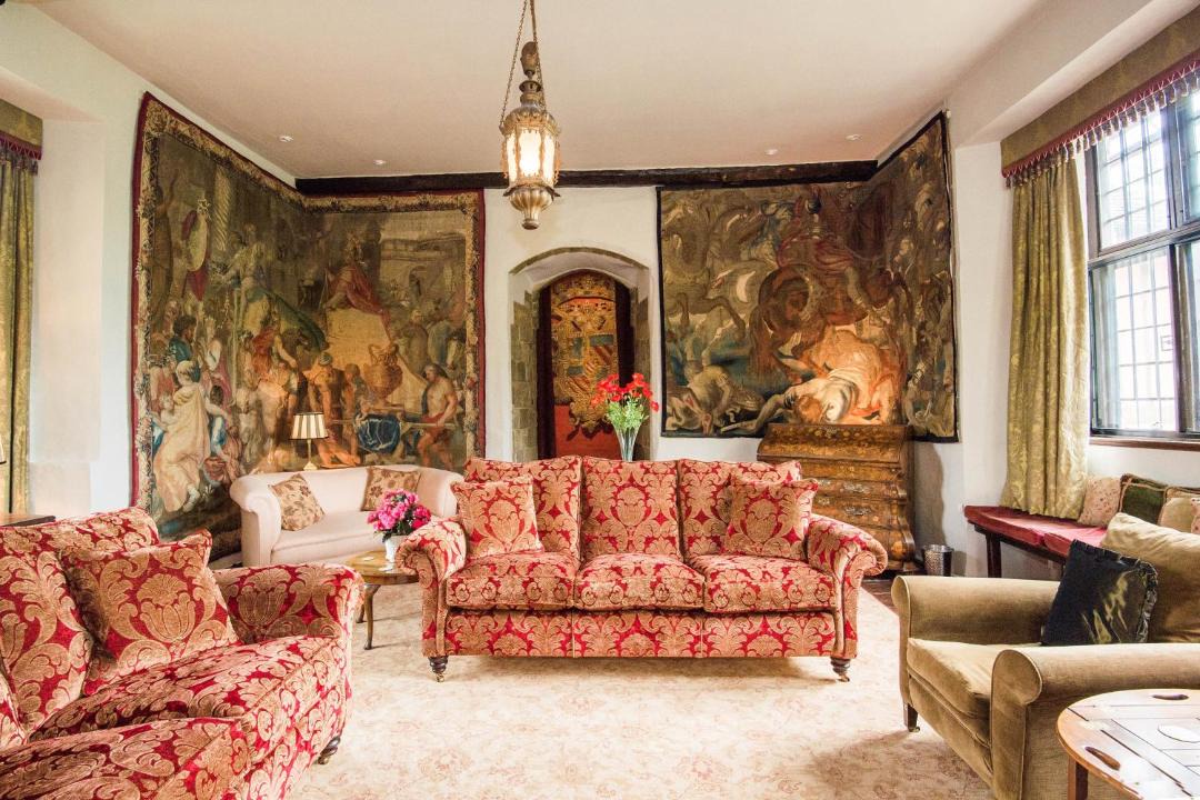 Photo of Others in Tollard Royal