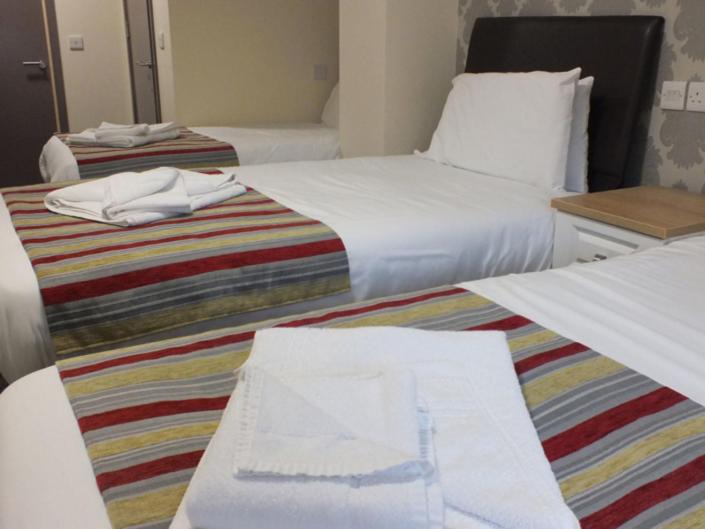 Photo of Bedroom in Birmingham