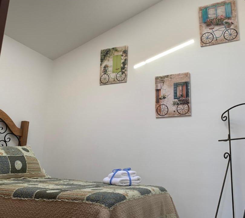 Photo of Bedroom in Ortigosa del Monte