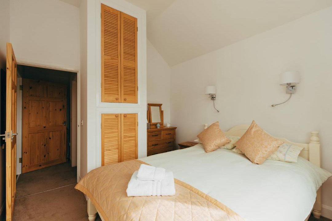 Photo of Bedroom in Blandford Forum