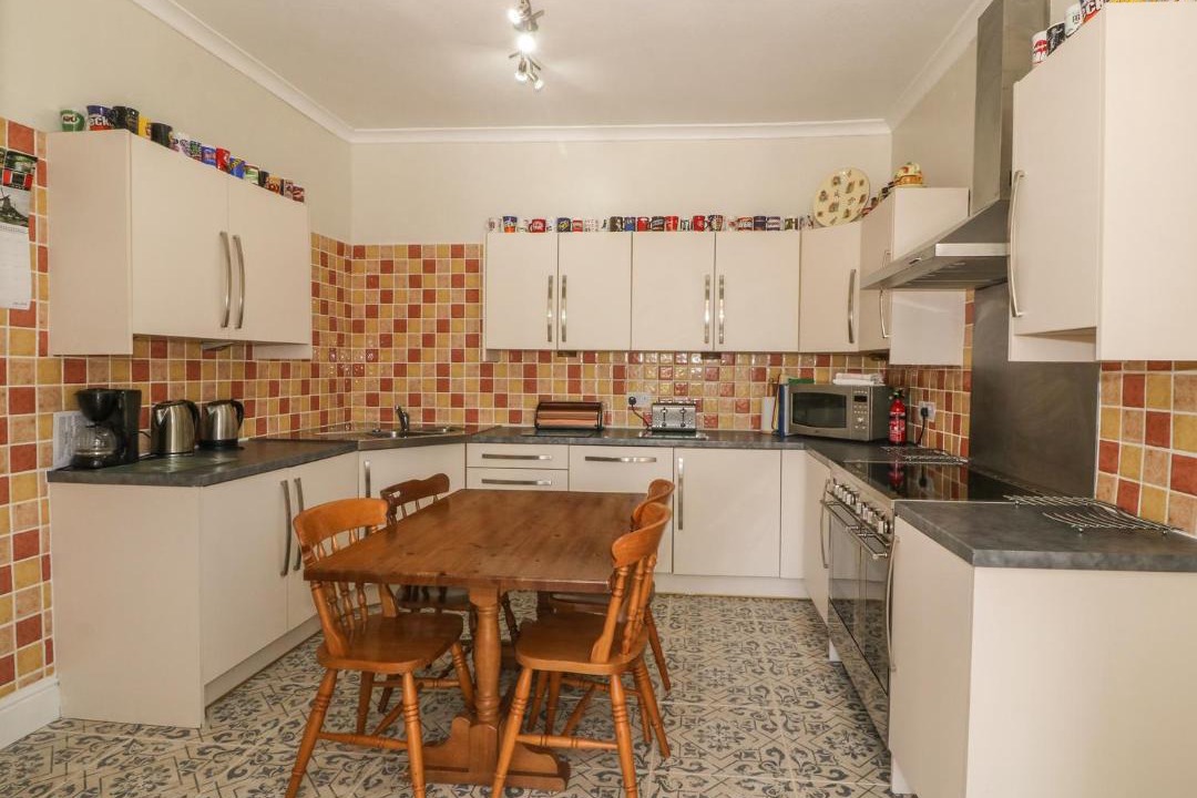 Photo of Others in Newborough