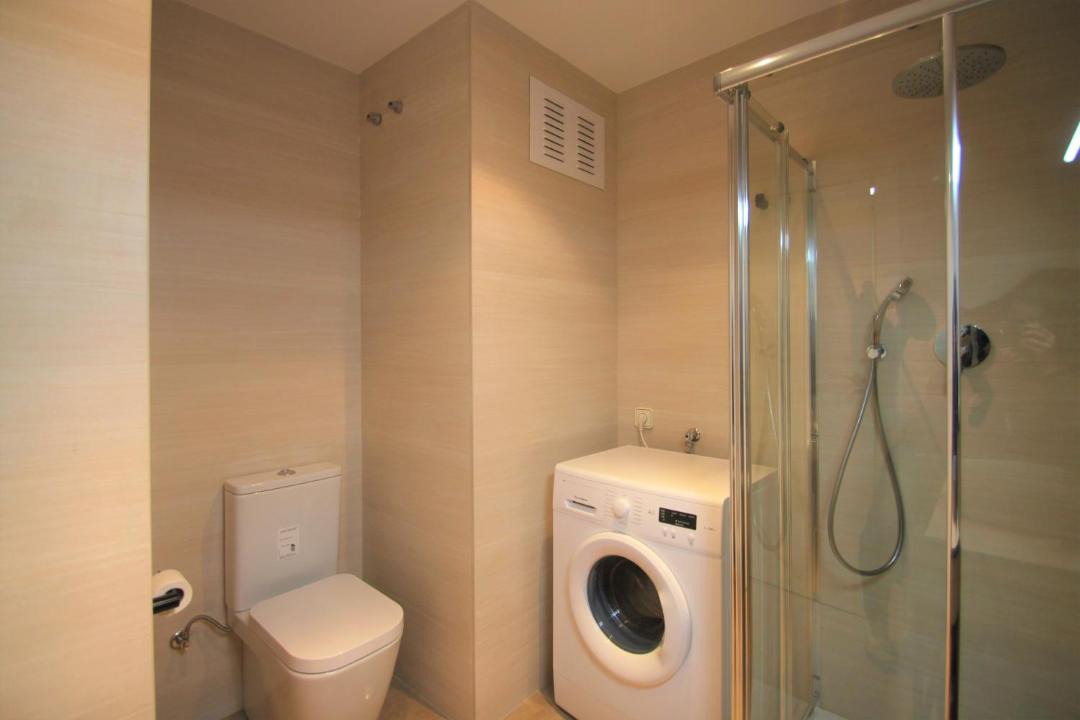 Photo of Bathroom in Ensanche Diputacion