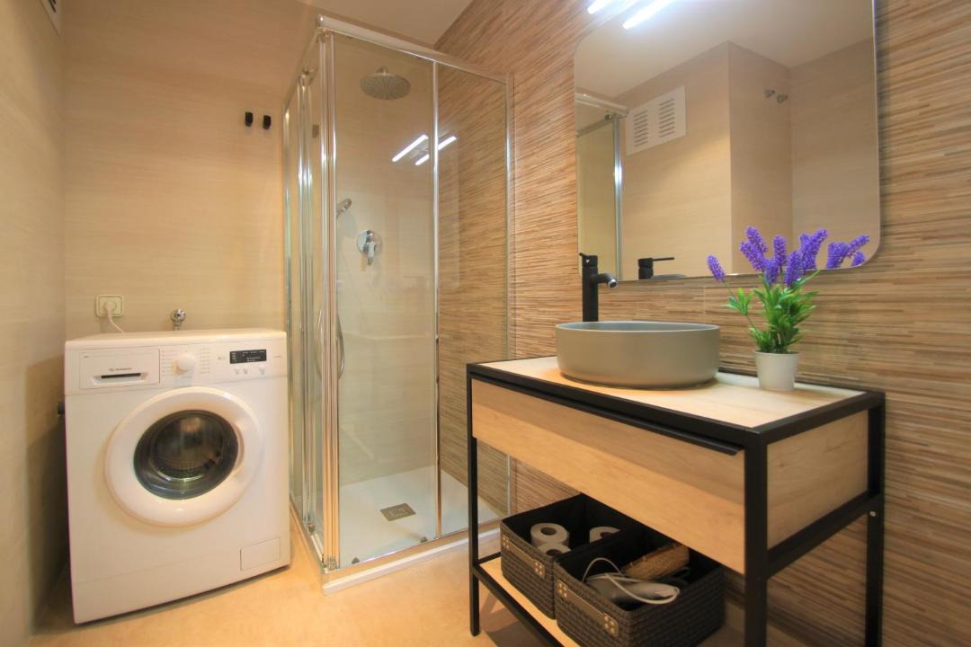 Photo of Bathroom in Ensanche Diputacion