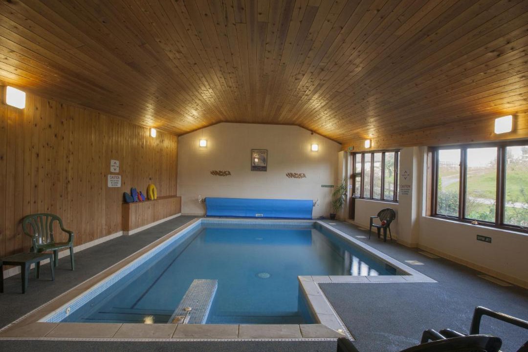 Photo of Outdoor in Blandford Forum