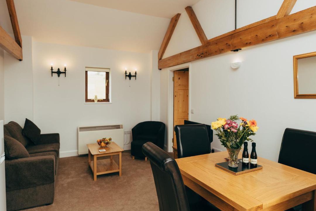 Photo of Livingroom in Blandford Forum