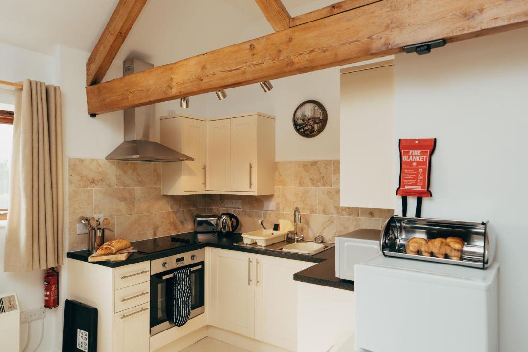 Photo of Kitchen in Blandford Forum
