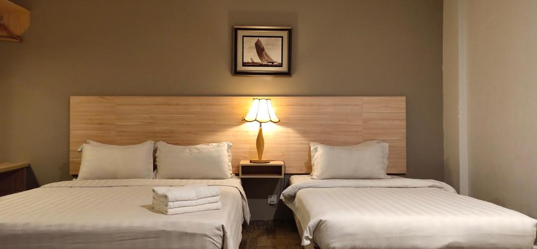 Photo of Bedroom in Kampung Jawa