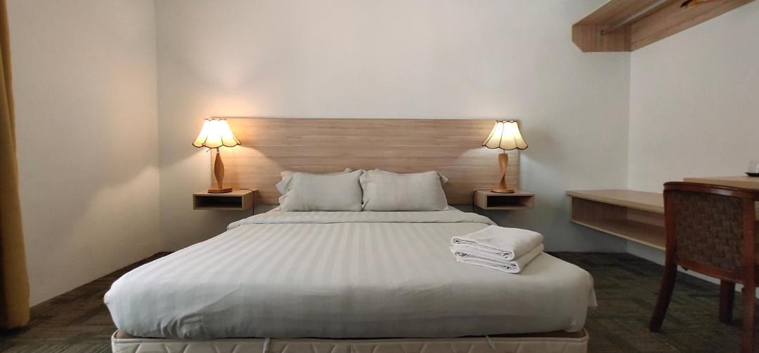 Photo of Bedroom in Kampung Jawa