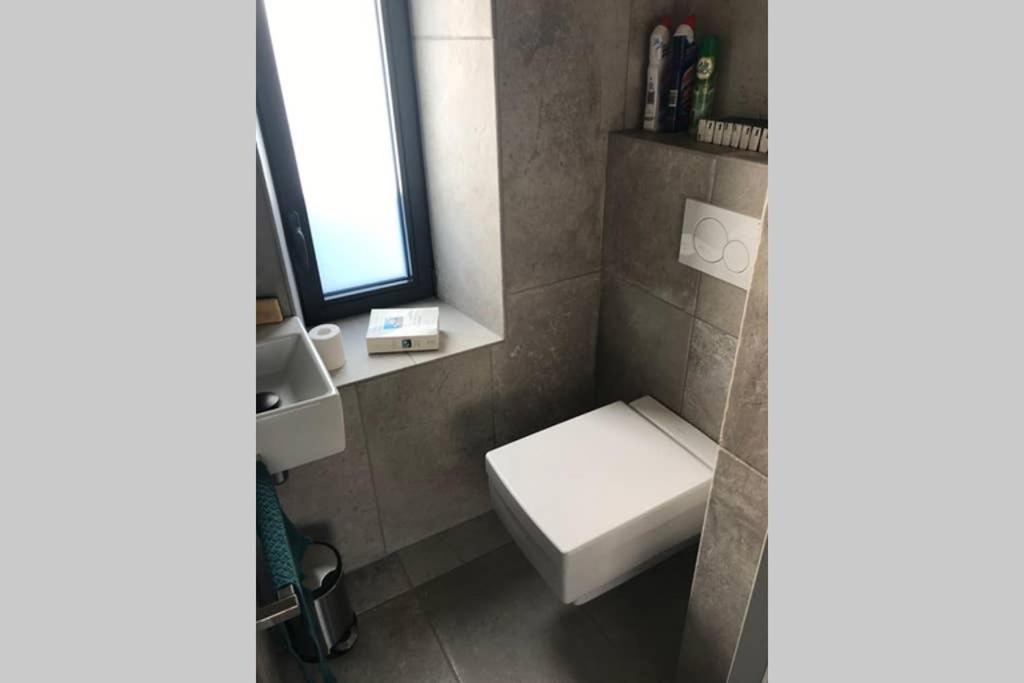 Photo of Bathroom in Durtal