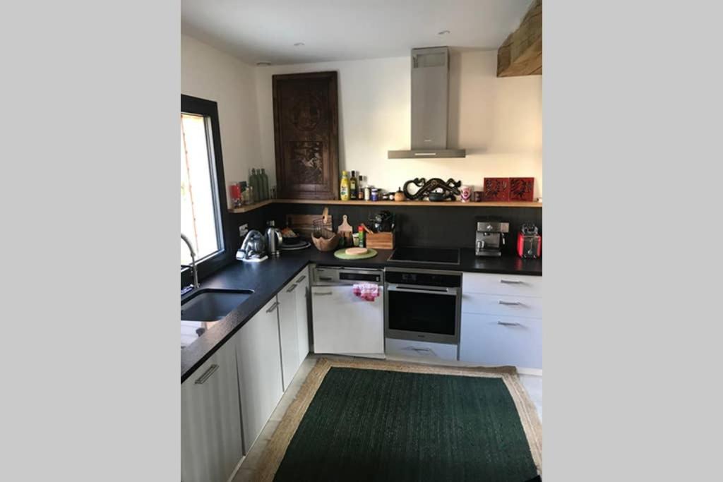 Photo of Kitchen in Durtal