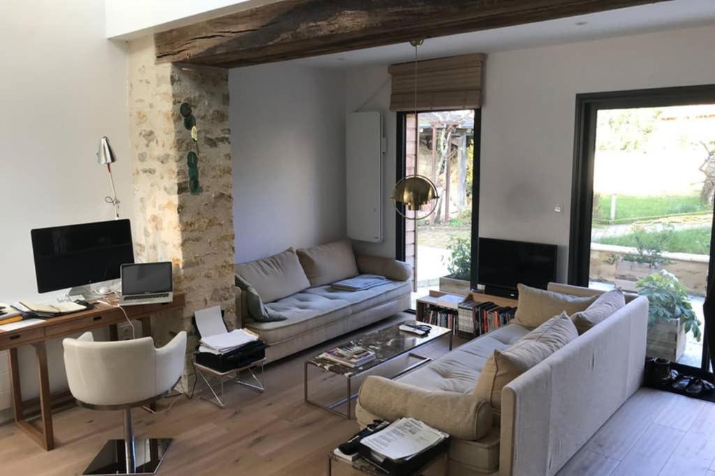 Photo of Livingroom in Durtal