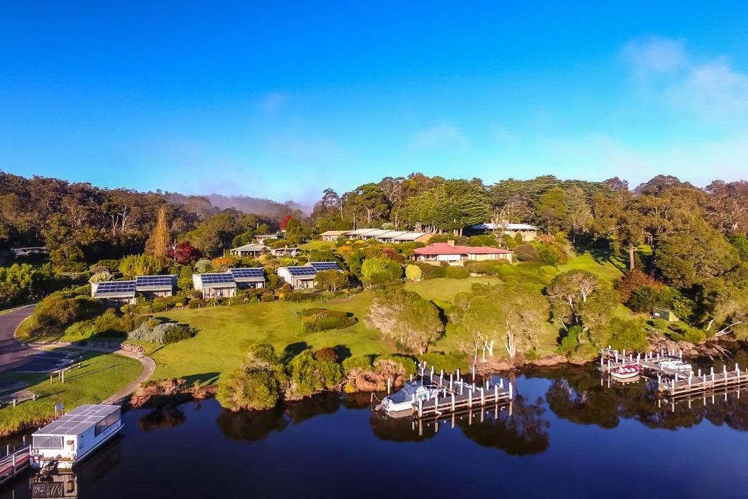 Photo of Others in Gipsy Point