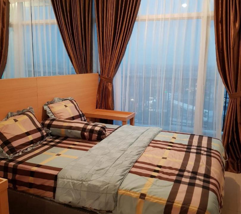 Photo of Bedroom in Cikokol