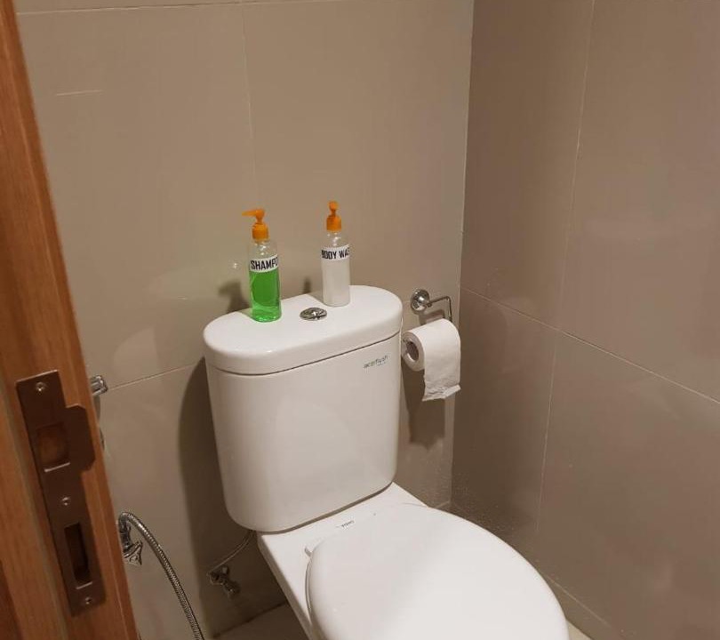 Photo of Bathroom in Cikokol
