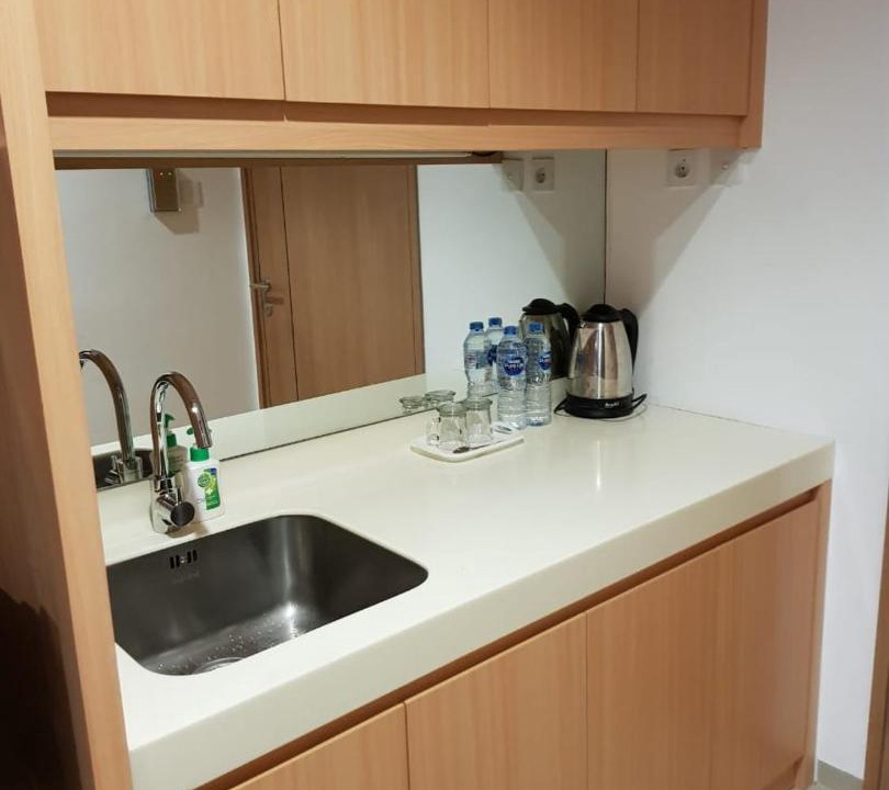 Photo of Kitchen in Cikokol