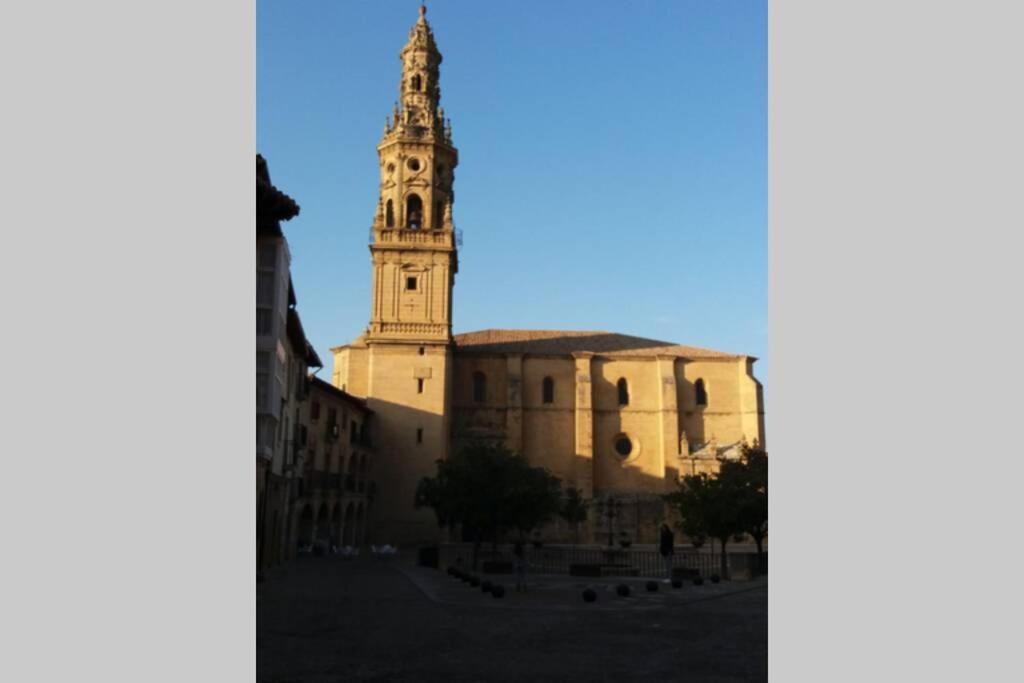 Photo of Buildings in Briones