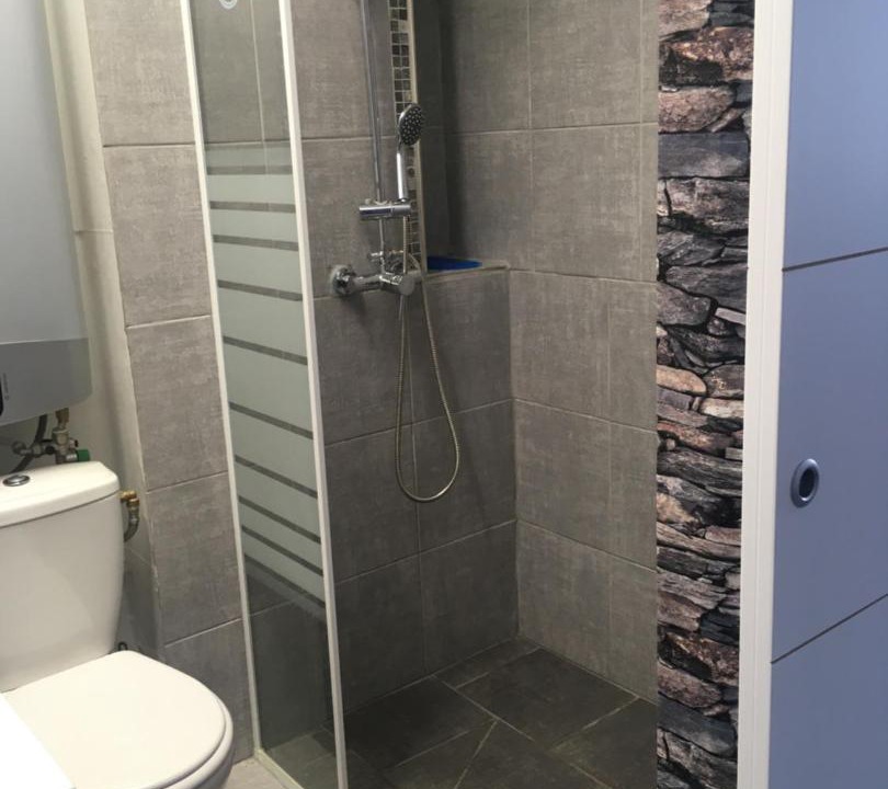 Photo of Bathroom in Cluses