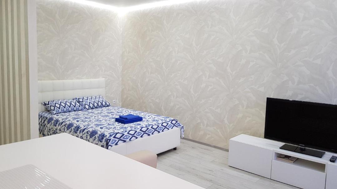 Photo of Bedroom in Penza
