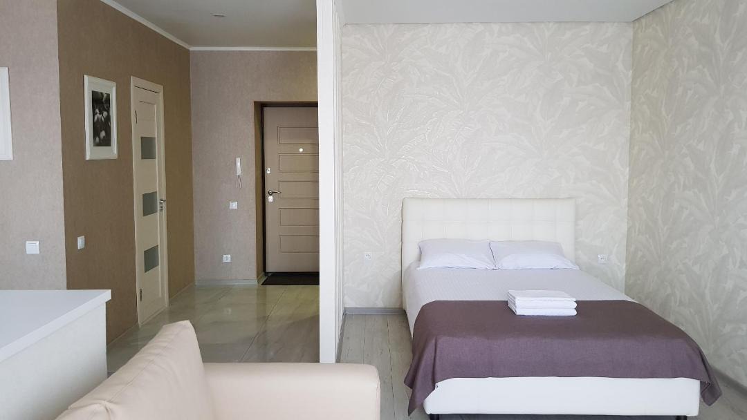 Photo of Bedroom in Penza