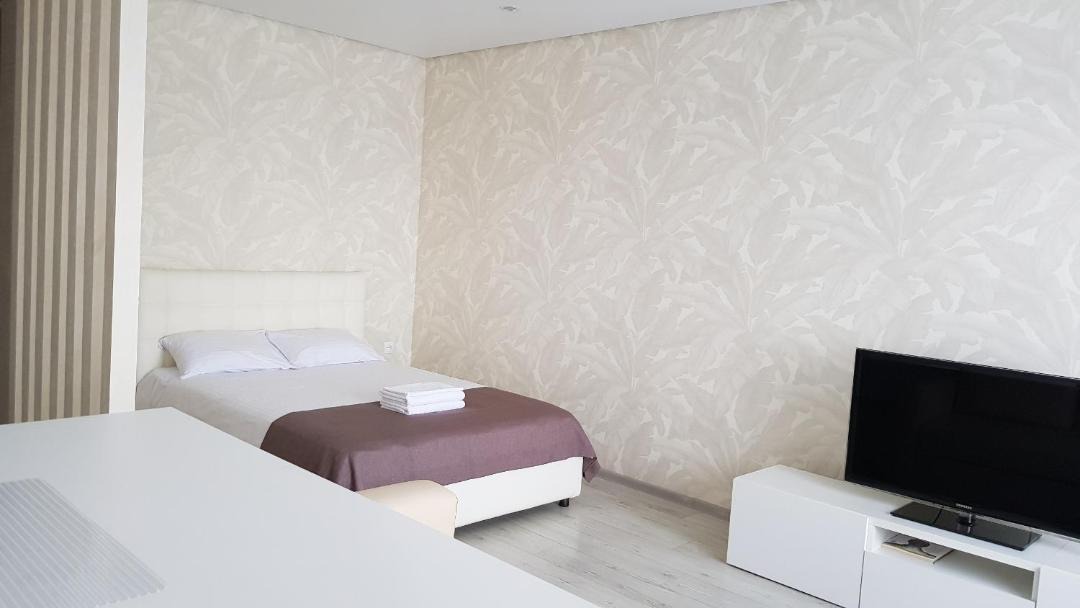 Photo of Bedroom in Penza