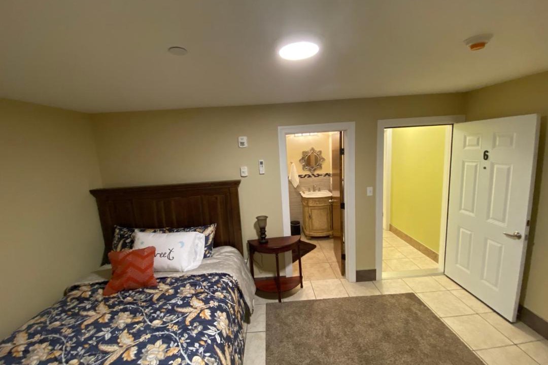 Photo of Bedroom in Philipstown