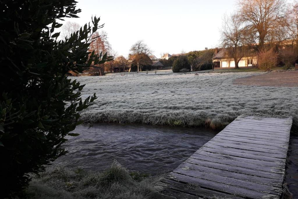 Photo of Buildings in Hodeng-au-Bosc