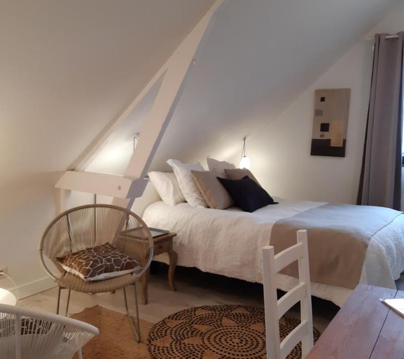 Photo of Bedroom in Steenwerck