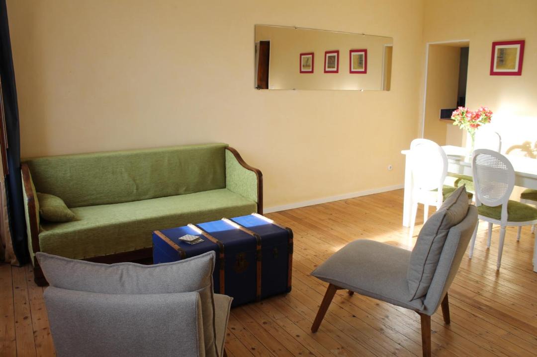 Photo of Livingroom in Prades