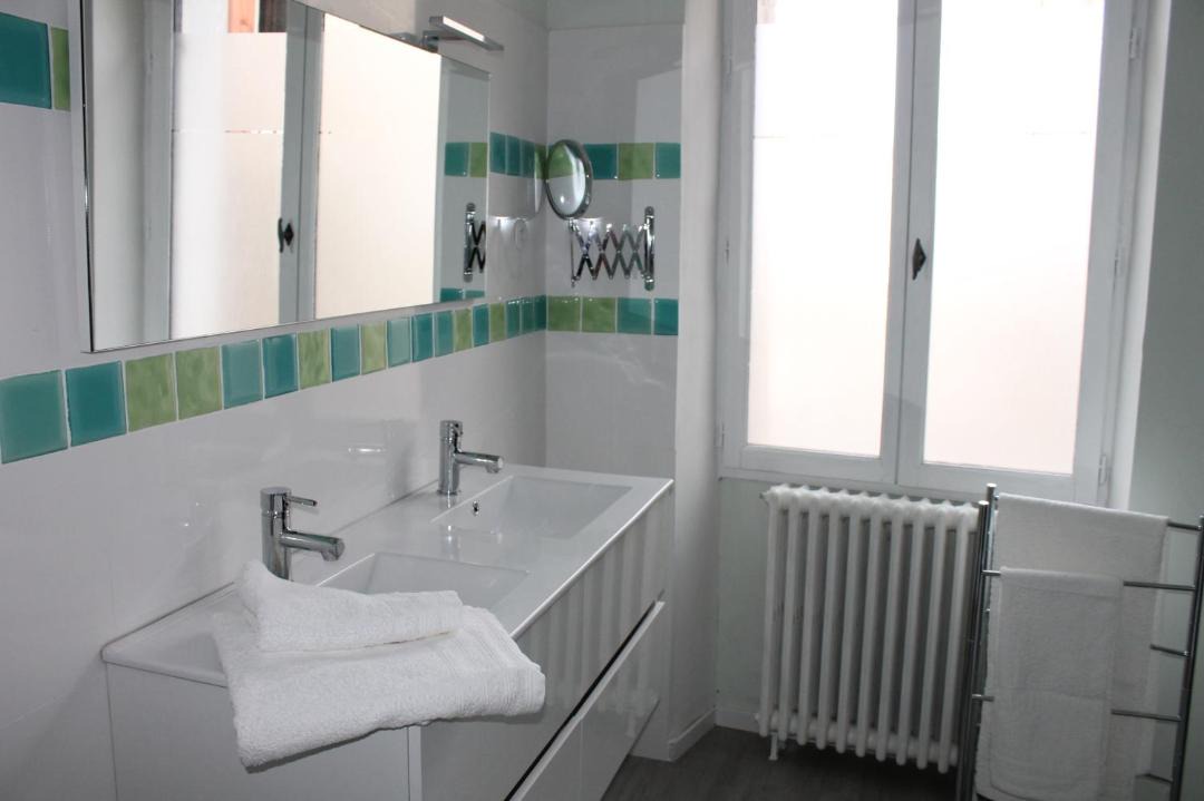 Photo of Bathroom in Prades