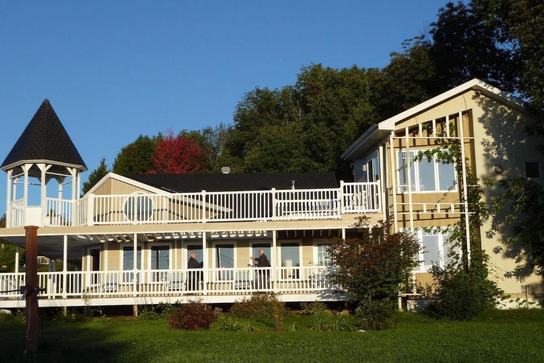 Photo of Others in Magog