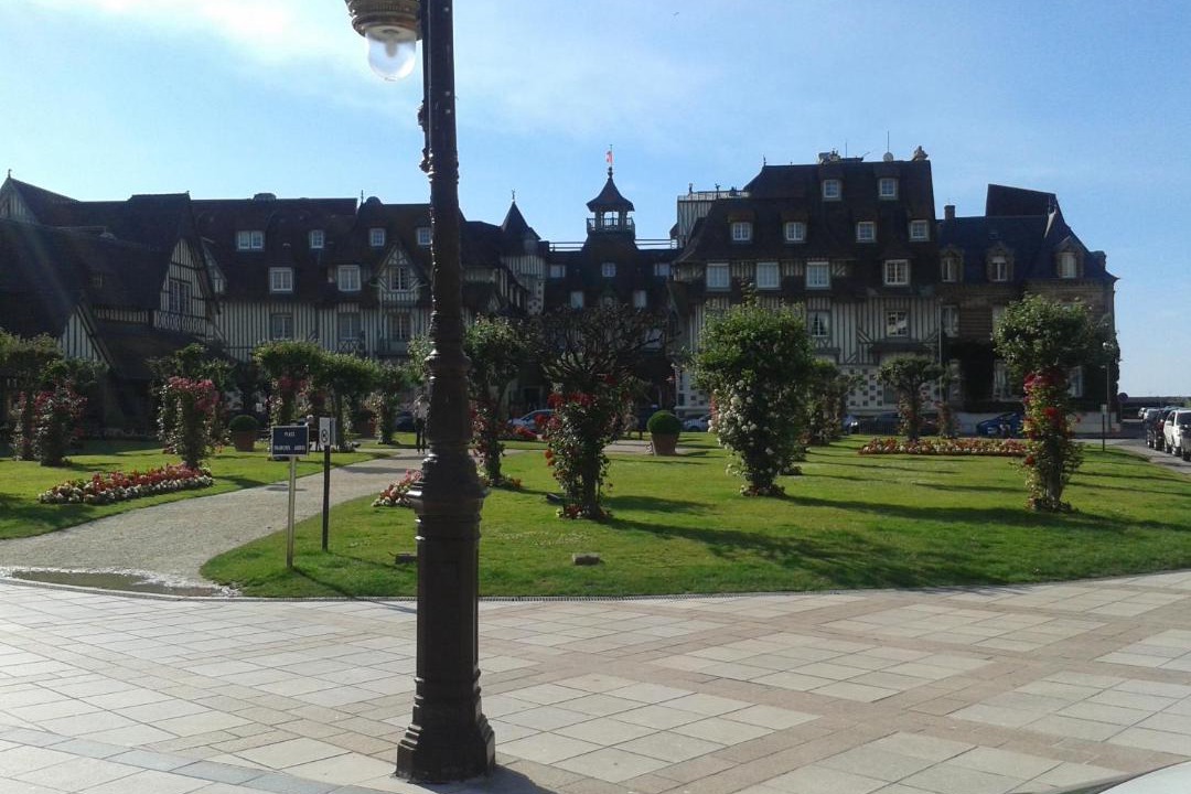 Photo of Others in Villers-sur-Mer