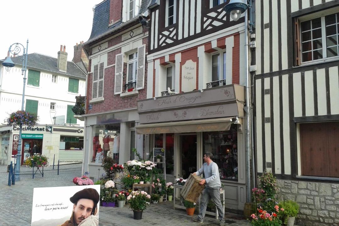 Photo of Others in Villers-sur-Mer