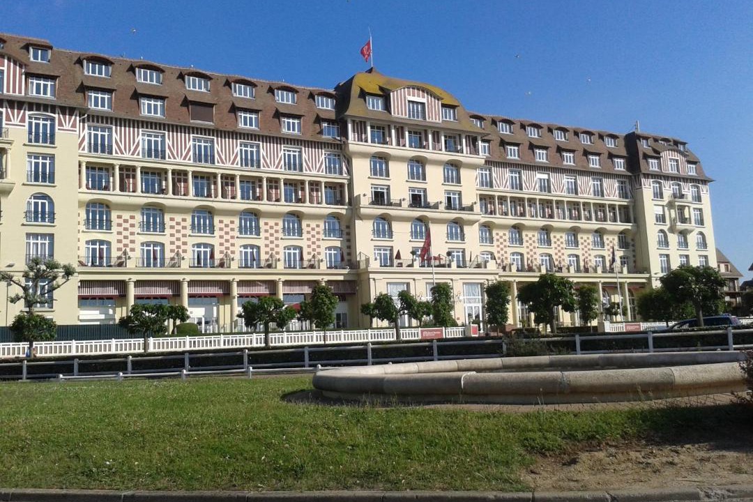 Photo of Others in Villers-sur-Mer