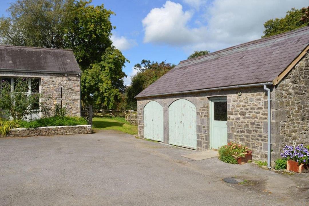 Photo of Buildings in Pentrefelin