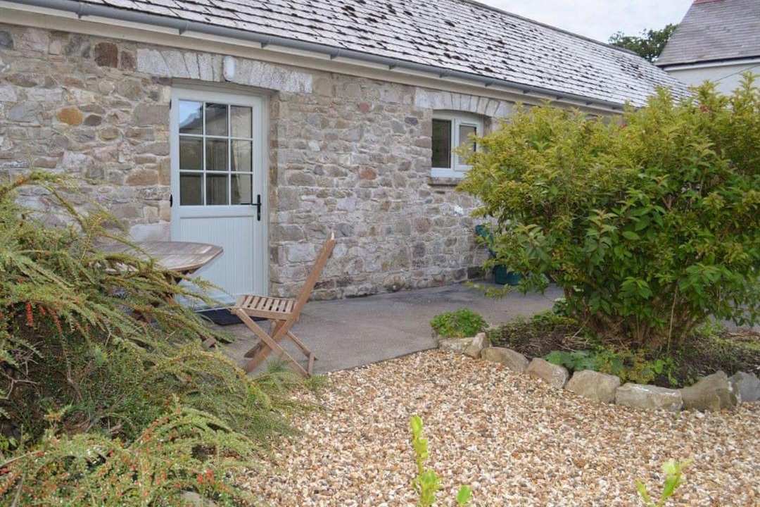 Photo of Buildings in Pentrefelin