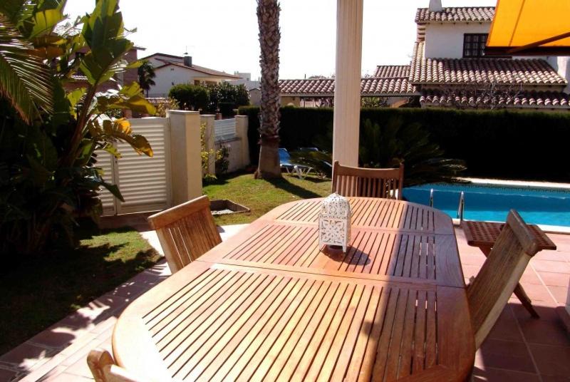 Photo of Patio Balcony in Comarruga