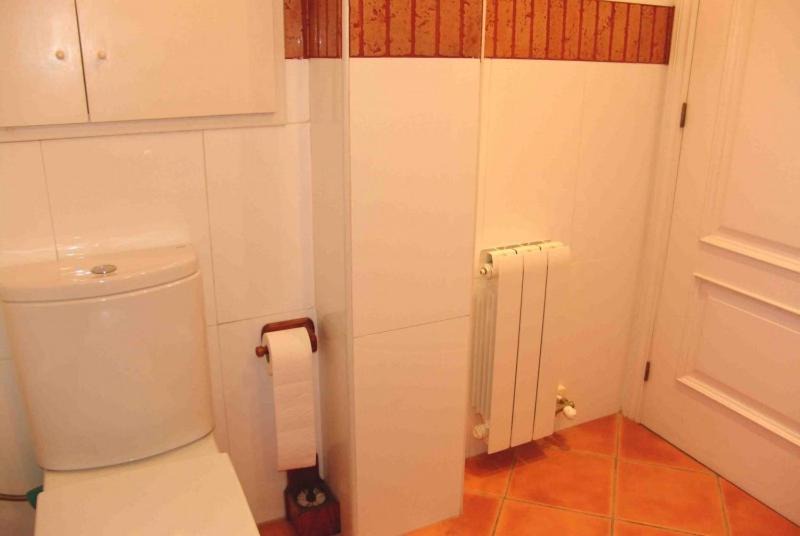 Photo of Bathroom in Comarruga