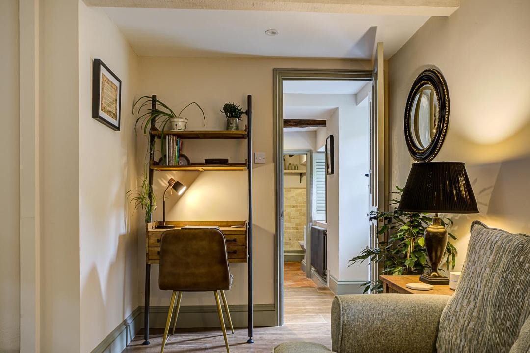 Photo of Livingroom in Quenington