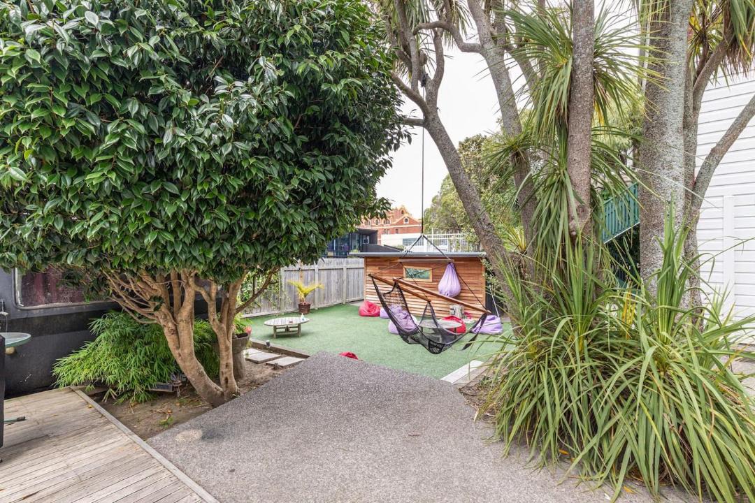 Photo of Others in Thorndon