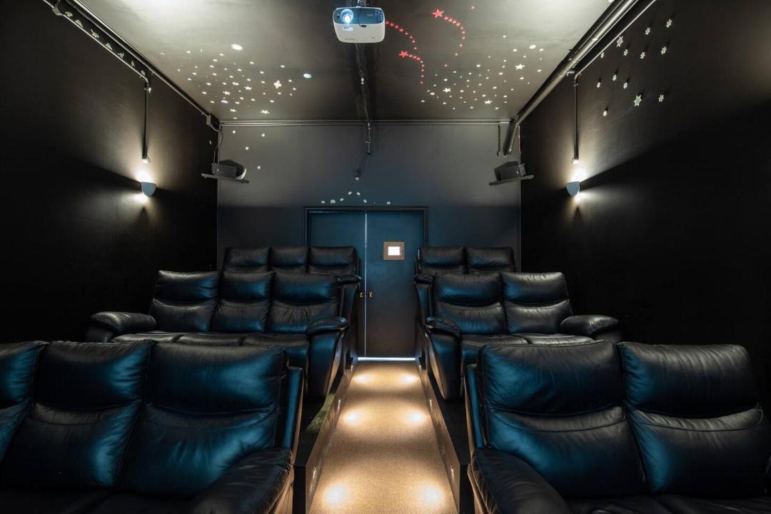 Photo of Livingroom in Thorndon