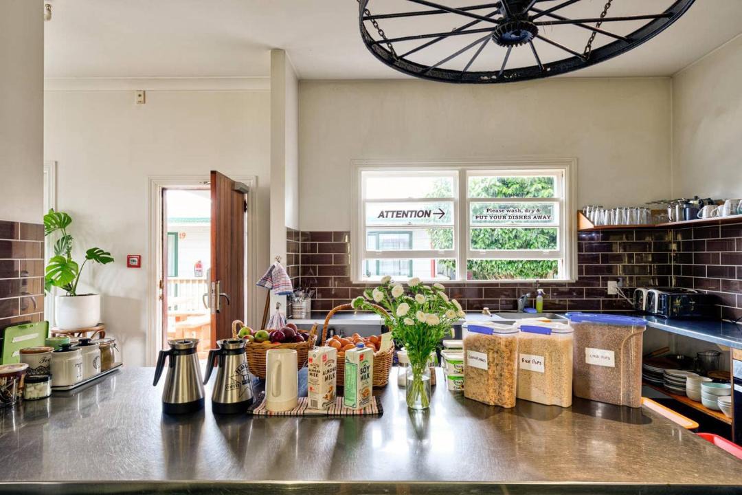 Photo of Livingroom in Thorndon
