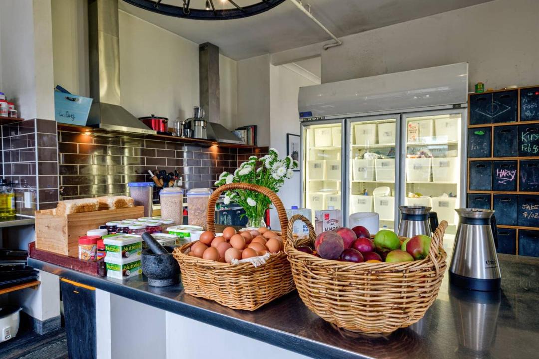 Photo of Livingroom in Thorndon