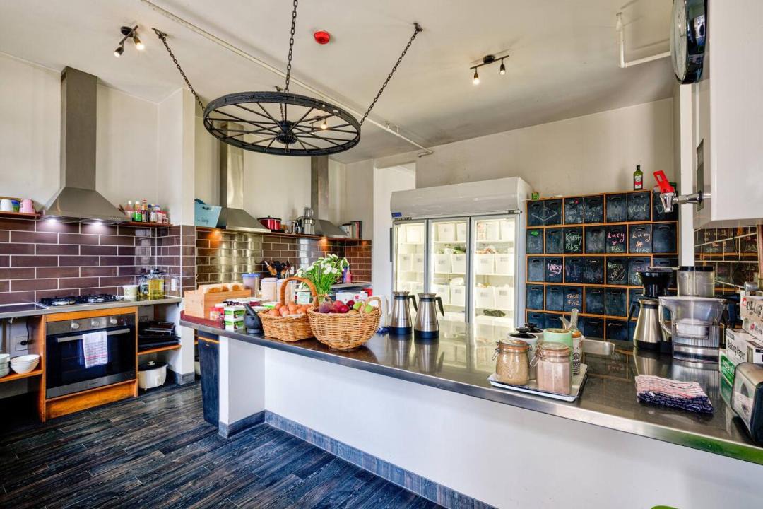 Photo of Others in Thorndon