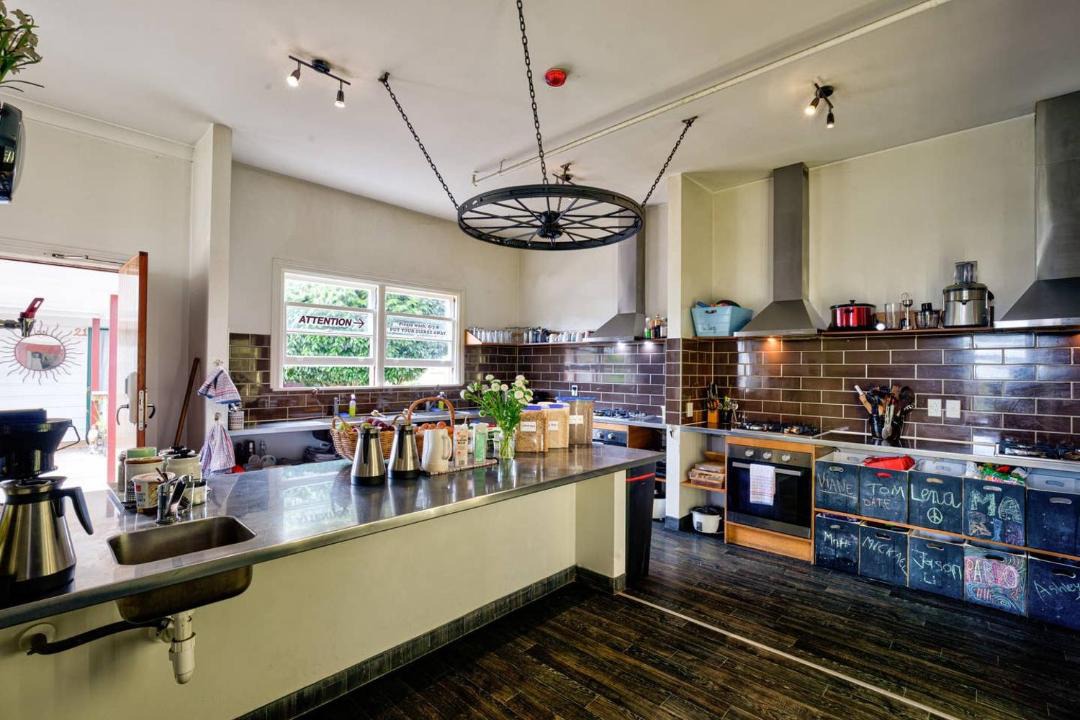 Photo of Others in Thorndon